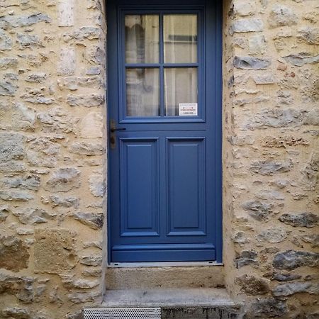 Apartmán Le Petit Saint-Georges, Centre Historique Villefranche-de-Rouergue Exteriér fotografie