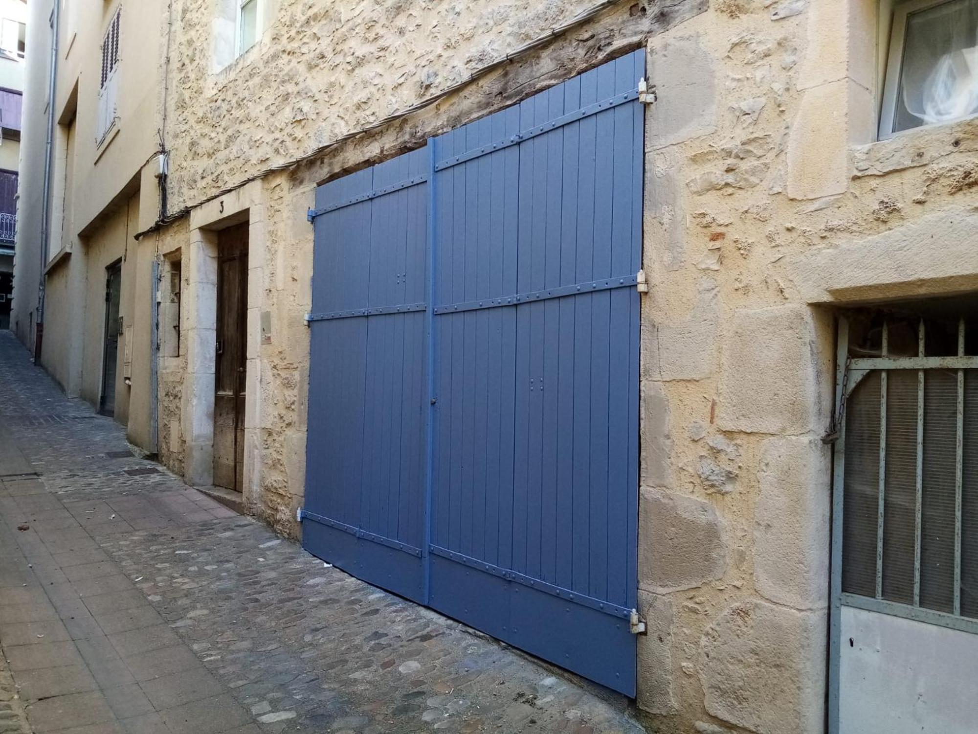 Apartmán Le Petit Saint-Georges, Centre Historique Villefranche-de-Rouergue Exteriér fotografie