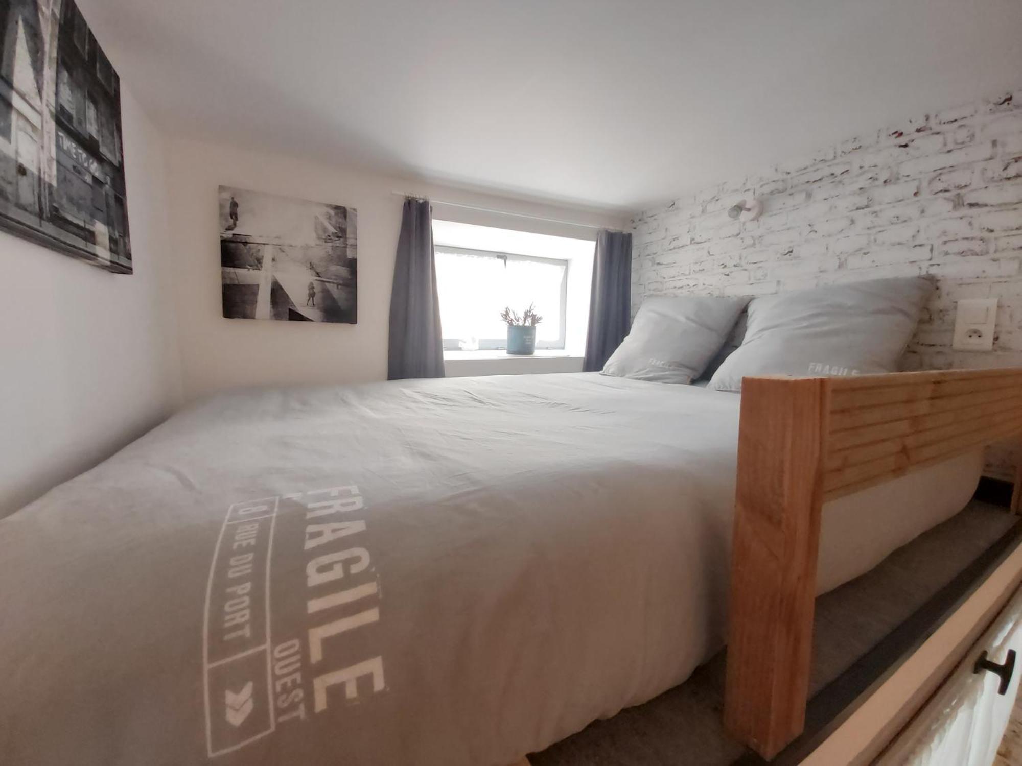 Apartmán Le Petit Saint-Georges, Centre Historique Villefranche-de-Rouergue Exteriér fotografie